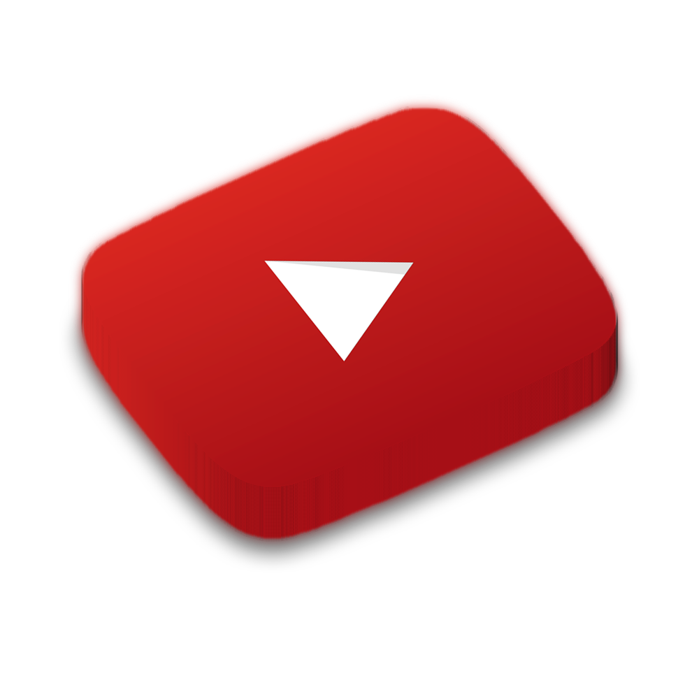 YouTube logo